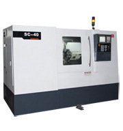 【供应 西格码 数控车床 SC-40G/H】价格,厂家,图片,其他金属切削机床,杭州浙成机电设备-